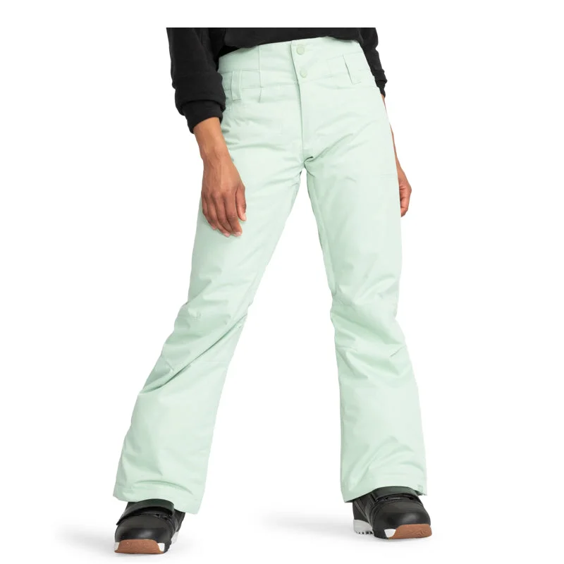 Savings Galore Roxy Diversion Snowboard Pant - Women's 2024