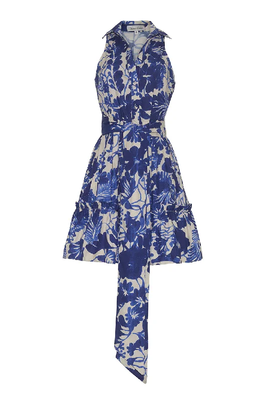 Midnight Madness Hannah Dress