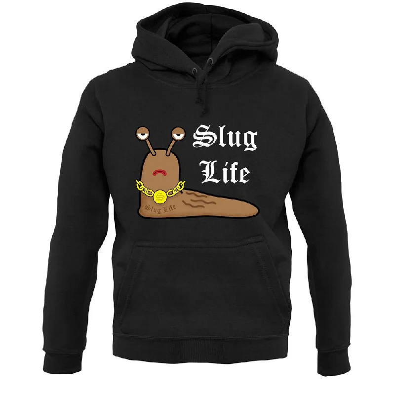 Epic Deals Slug Life Unisex Hoodie