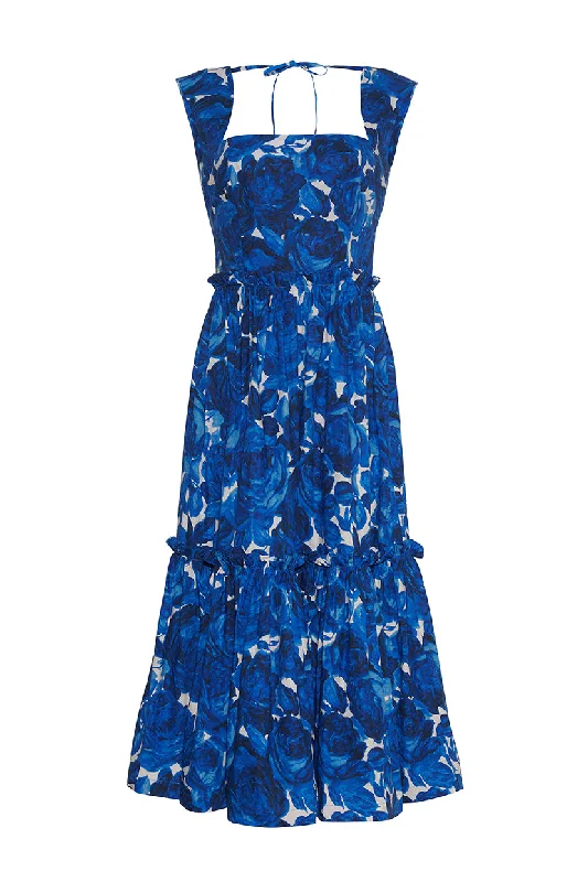 Limited Availability Claire Dress