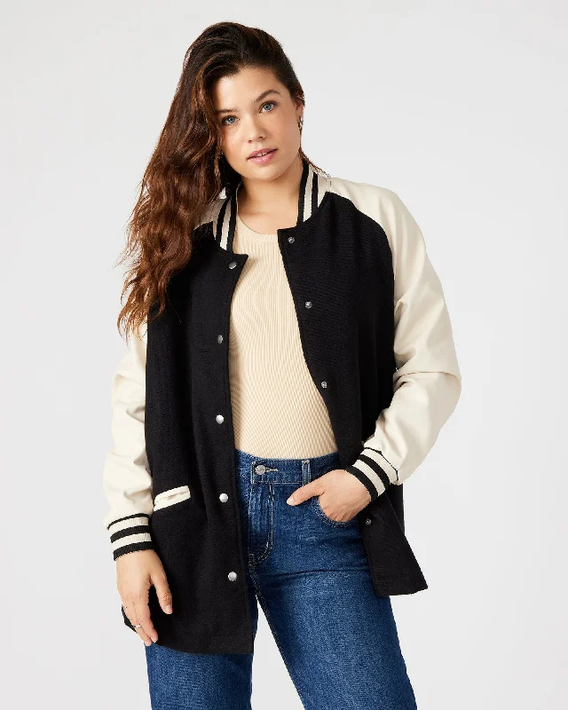 Epic Deals SKYLIE JACKET BLACK