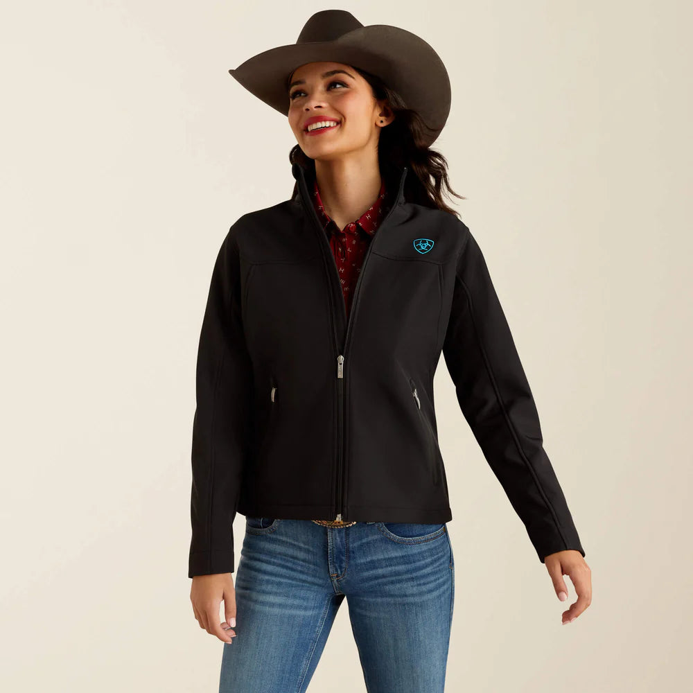 Great Bargains Women's Ariat New Team Softshell Jacket