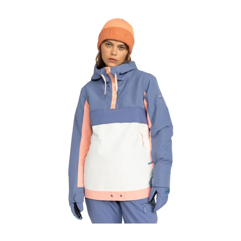 Clearance Sale Roxy Shelter Jacket - Women's