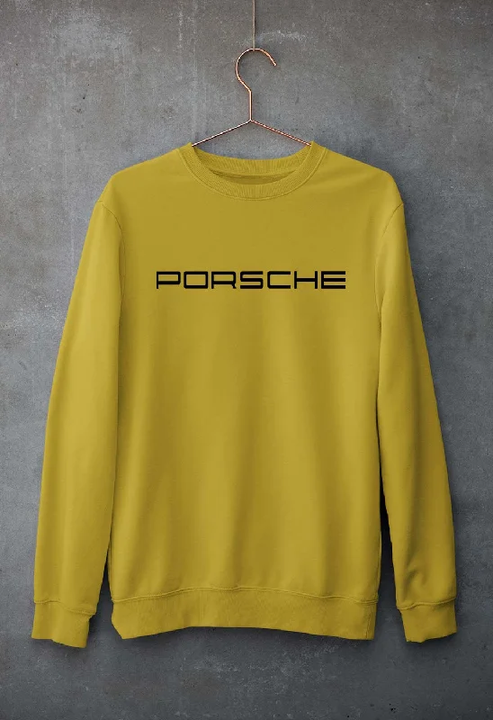 Sale Event Porsche Unisex Sweatshirt for Men/Women
