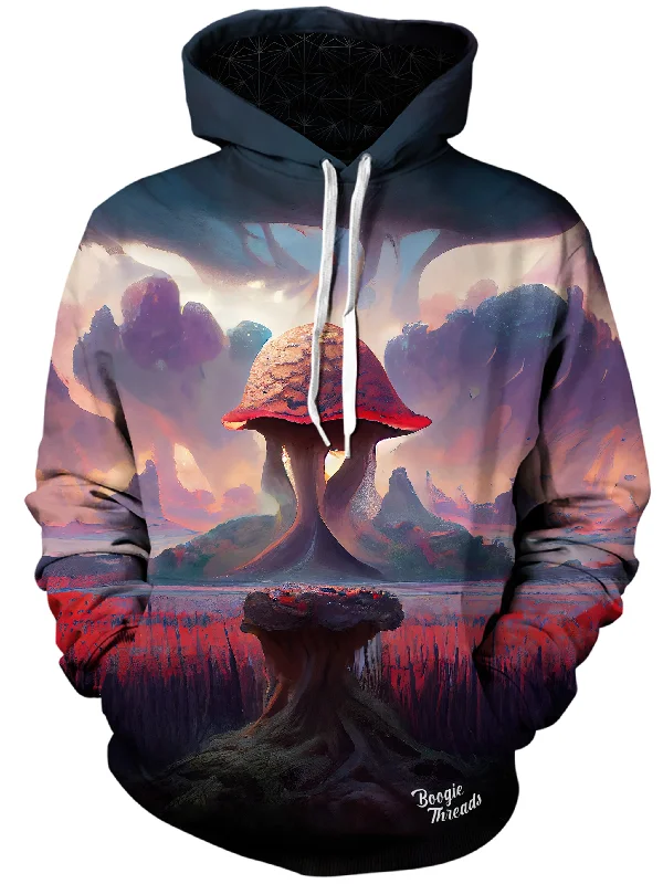 Exclusive Online Offer Scandalous Wisdom Unisex Hoodie