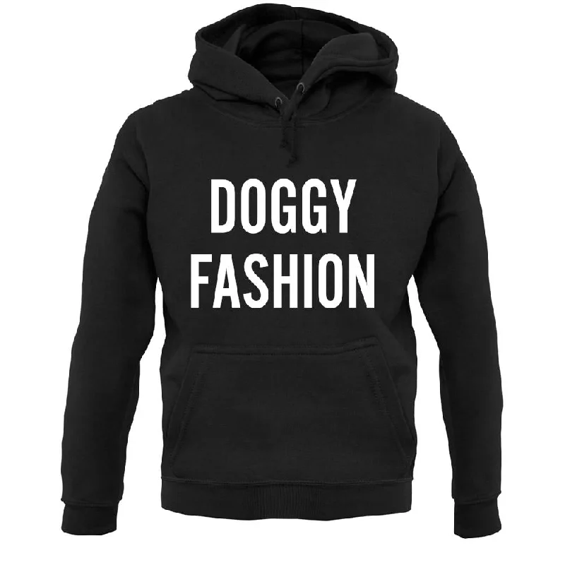 Great Deals Doggy Fashion Unisex Hoodie