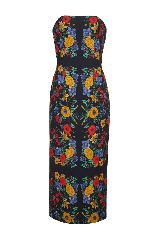 Factory Direct Sale Leah Dress