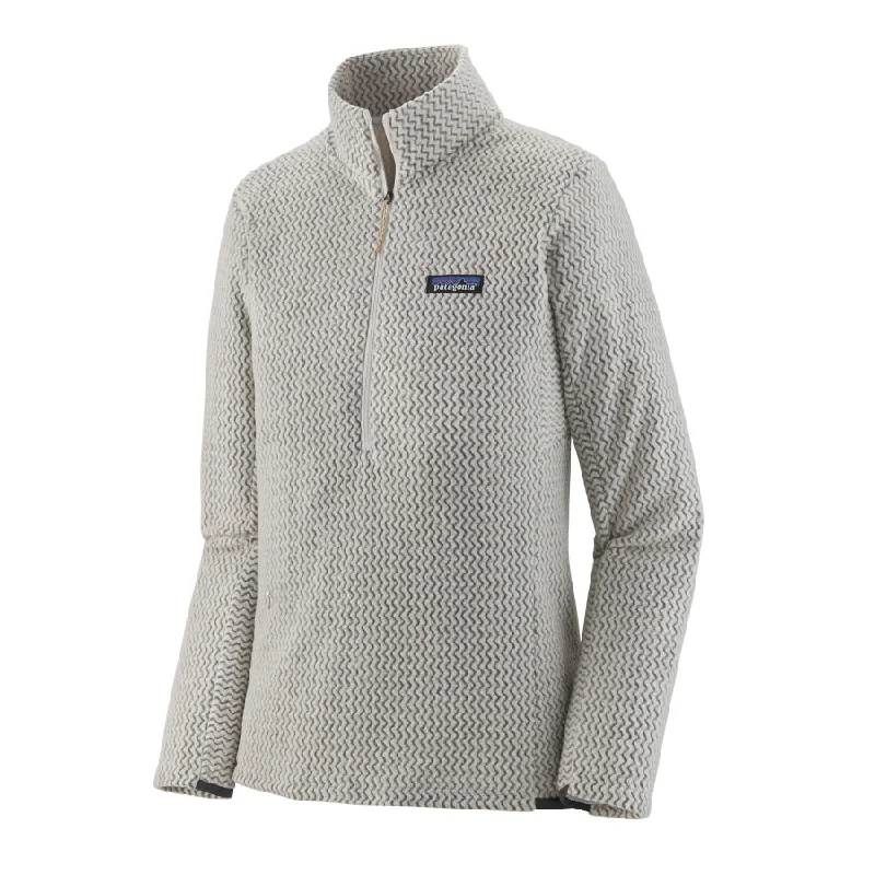 New Deals Patagonia R1 Air Zip Neck Fleece - Women's