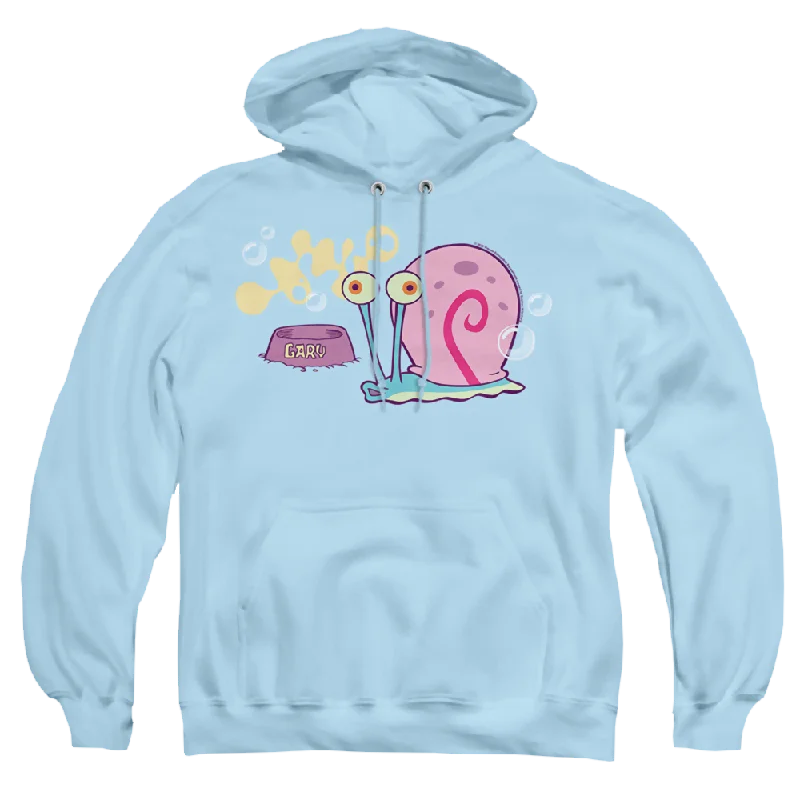 Online Specials SpongeBob SquarePants Gary The Snail - Pullover Hoodie