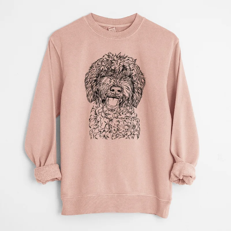 Dusty Pink