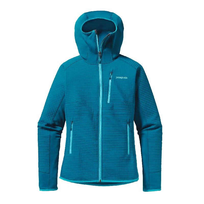 Deep Discounts W's Dual Aspect Hoody