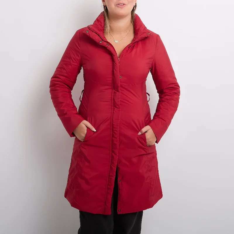 Closeout Max & Co Light Padded Jacket - UK 8