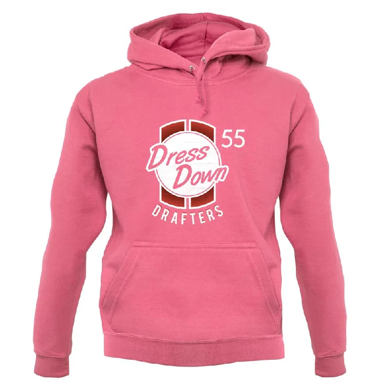 Candyfloss Pink