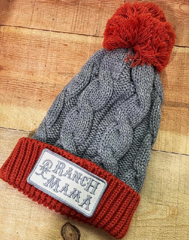 Sneak Peek Sale Ranch Mama Stocking Cap