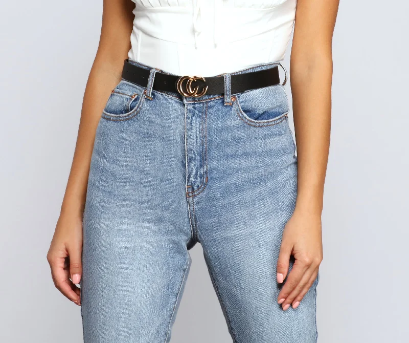 Price Drop Fierce And Fab Two Belt Pack