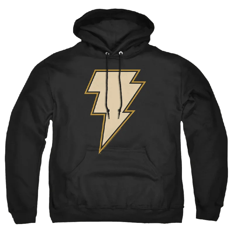 Price Rollback Black Adam Black Adam Chest Emblem - Pullover Hoodie