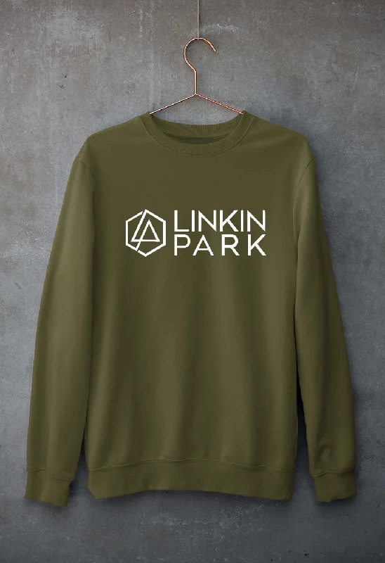 Closeout Linkin Park Unisex Sweatshirt for Men/Women