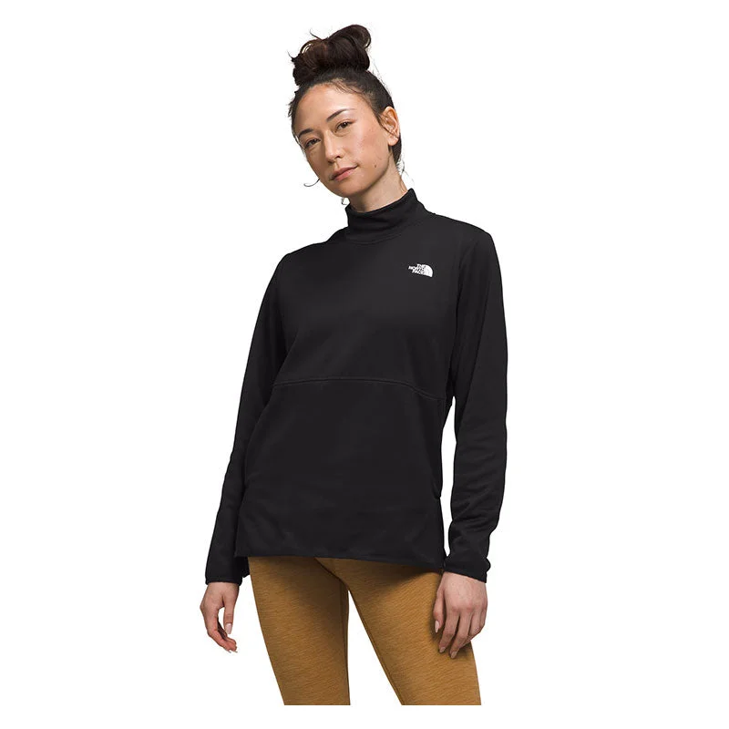 Deep Discounts North Face Canyonlands Tunic Pullover - Women's 2024