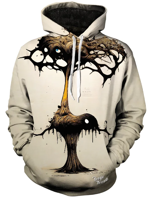 Limited Stock Tainted Wound Unisex Hoodie