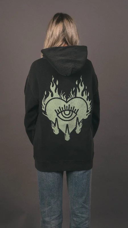Faded Black