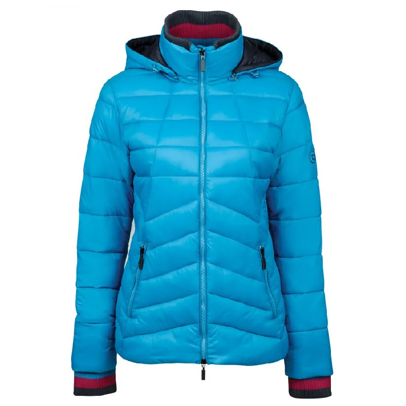 Final Clearance Dublin Gemma Puffer Jacket