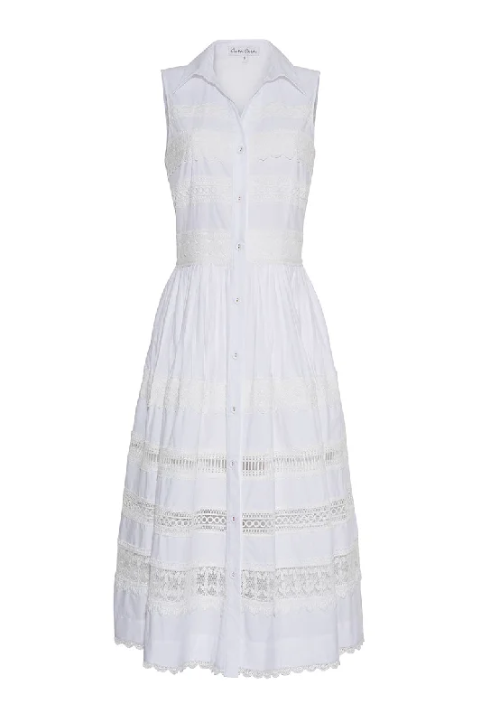 Extra Savings Carnation Dress