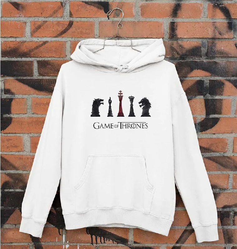 Super Bargain GOT Game Of Thrones Unisex Hoodie for Men/Women