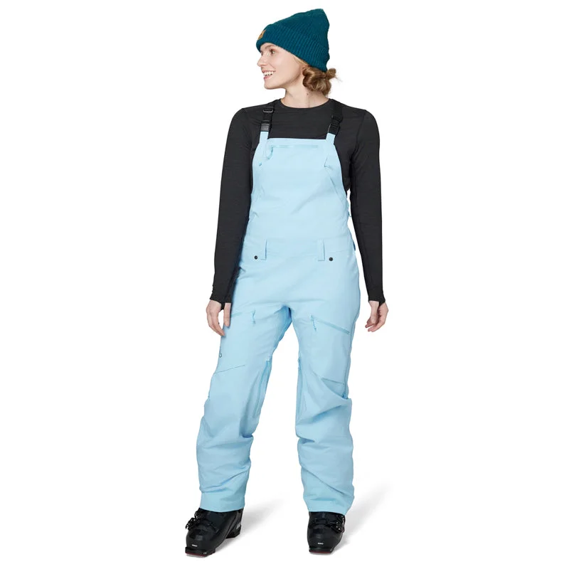 Can't Be Beat Flylow Foxy Bib Pant - Women's 2024