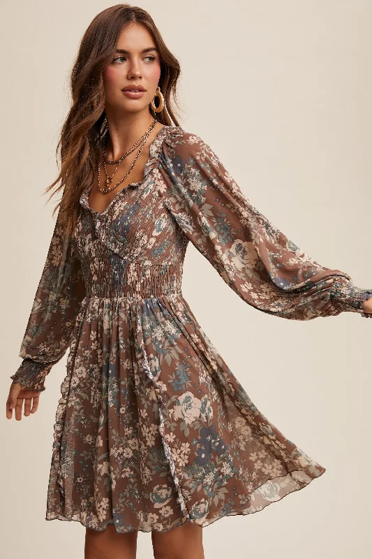 Exclusive Savings Lynette Dress