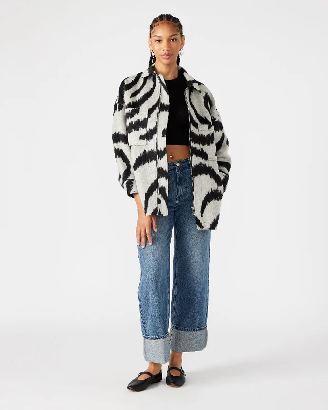 Online Only SOREL JACKET OFF WHITE