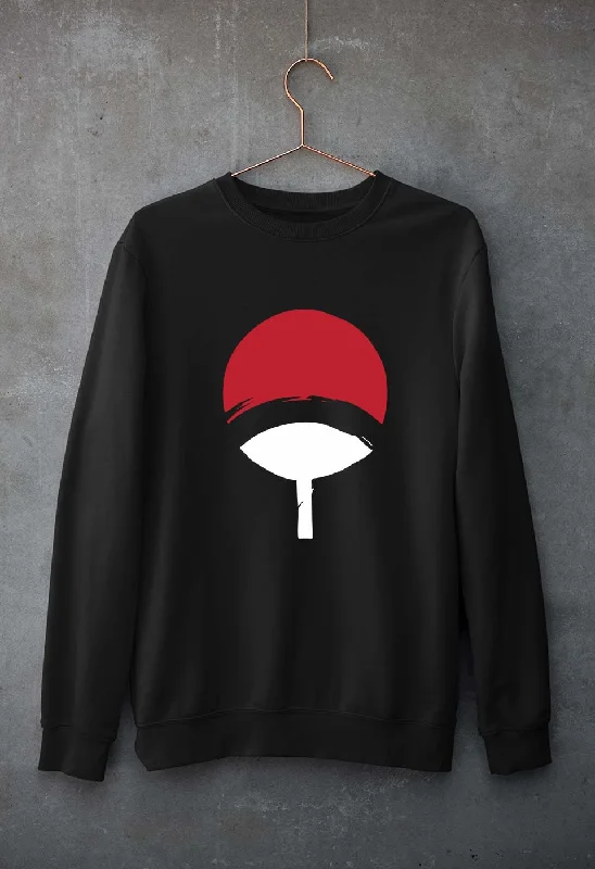 Uchiha clan Unisex Sweatshirt for Men/Women