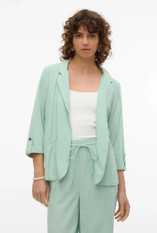 Super Deal VERO MODA JESMILO 3/4 LOOSE BLAZER