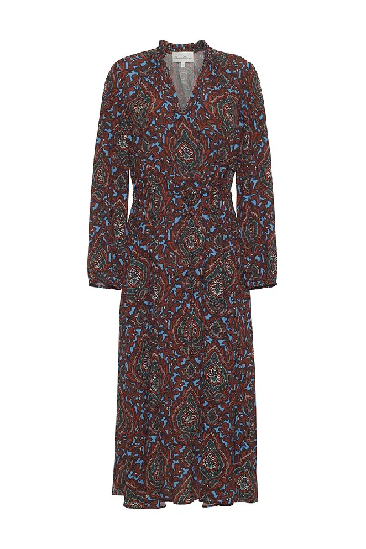 Deep Discounts Berkshire Dress
