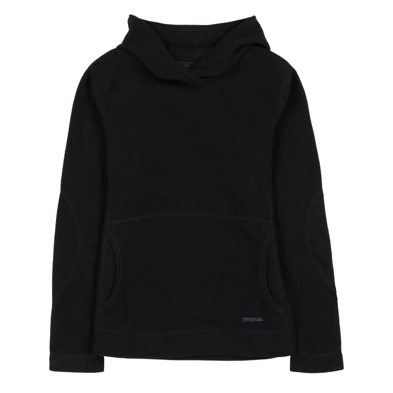 Closeout W's Micro D-Luxe Hoody