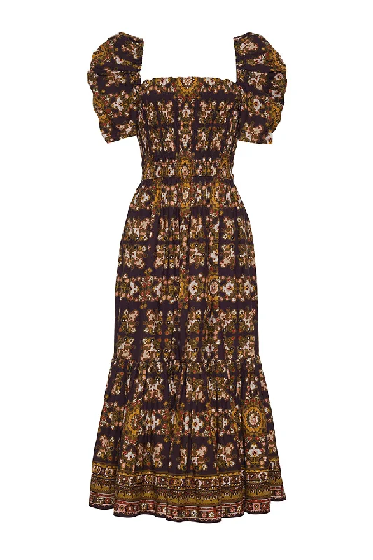 Unmissable Offer Moulin Dress