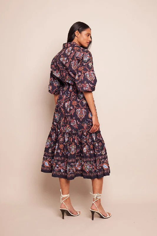 Bonus Savings Hutton Dress