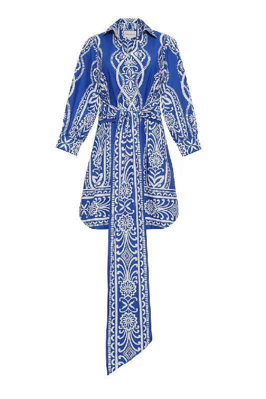 Overstock Leighton Dress