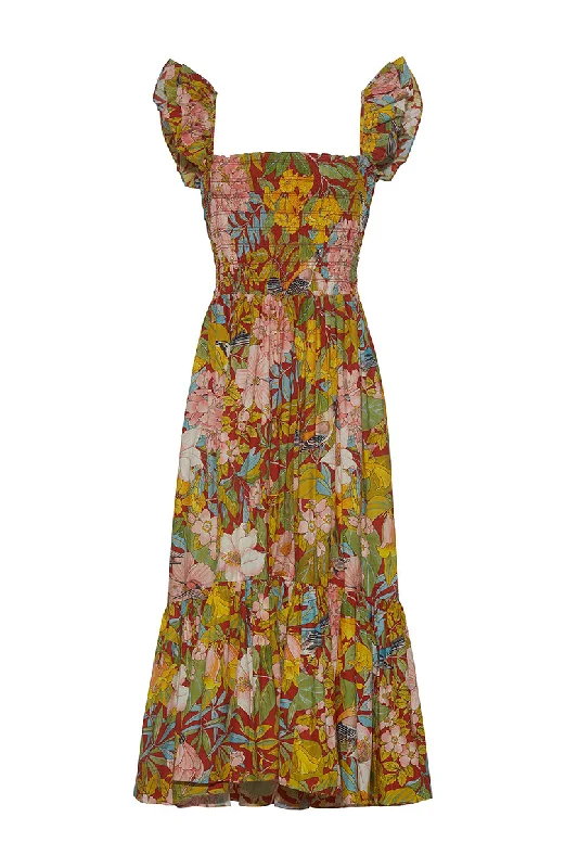 Best Bargains Ruby Dress