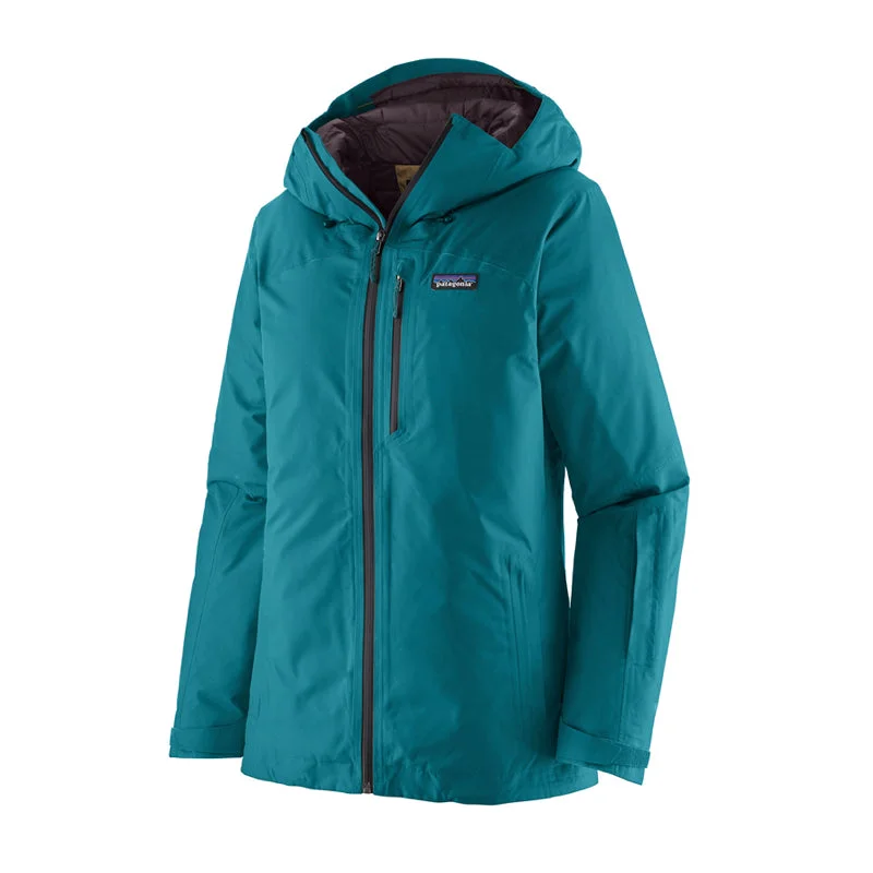 Price Drop Alert Patagonia Ins Powder Town Jacket - Women's 2024