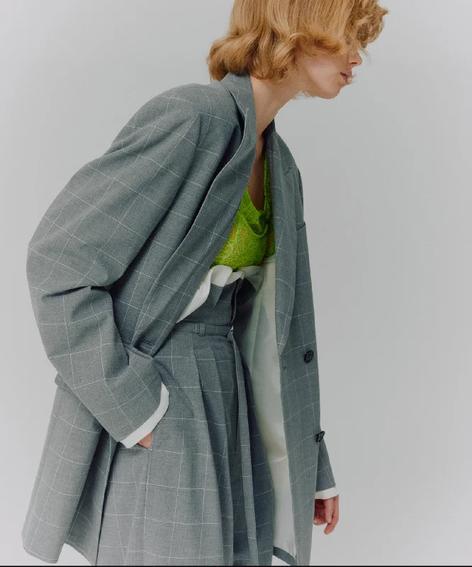 Reduced Prices 【SALE】Loose Oversized Jacket