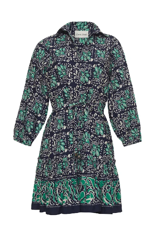 Price Reduction Robin Dress