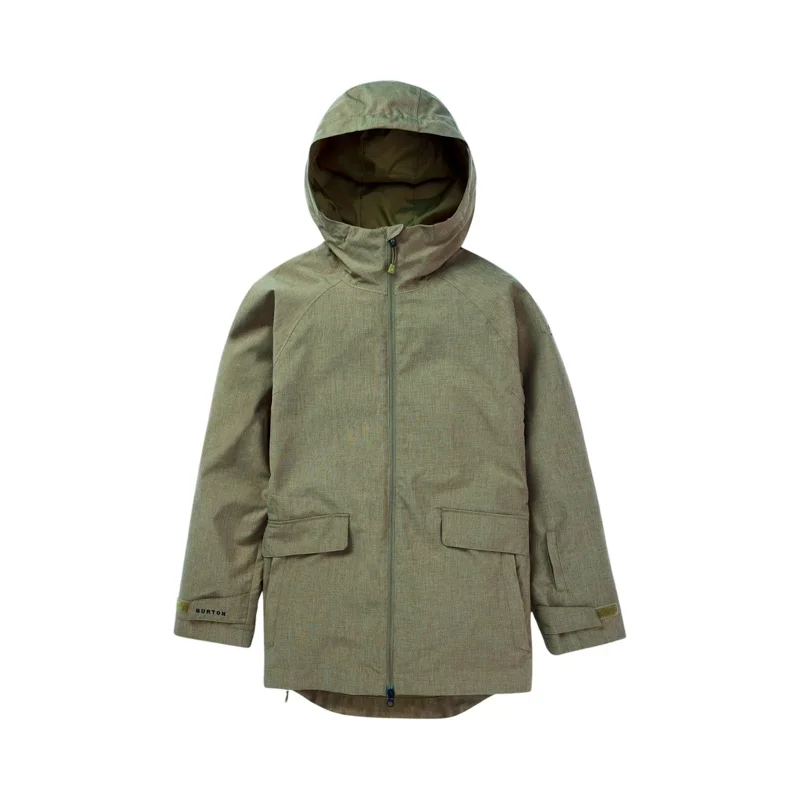 Early Bird Discount Burton Lalik Snowboard Jacket - Women's