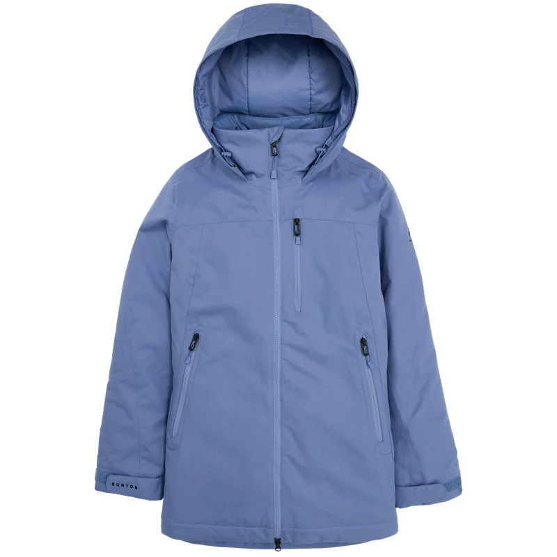 Lowest Prices Burton Lelah Snowboard Jacket - Women's 2024