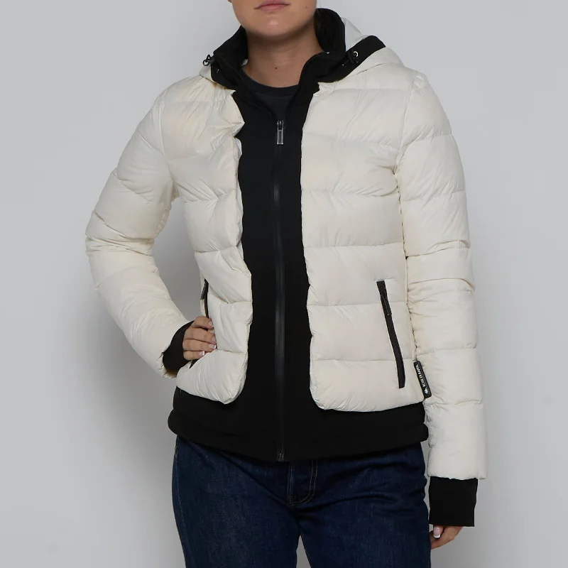 Savings Galore Kappa Light Padded Puffer Jacket - S