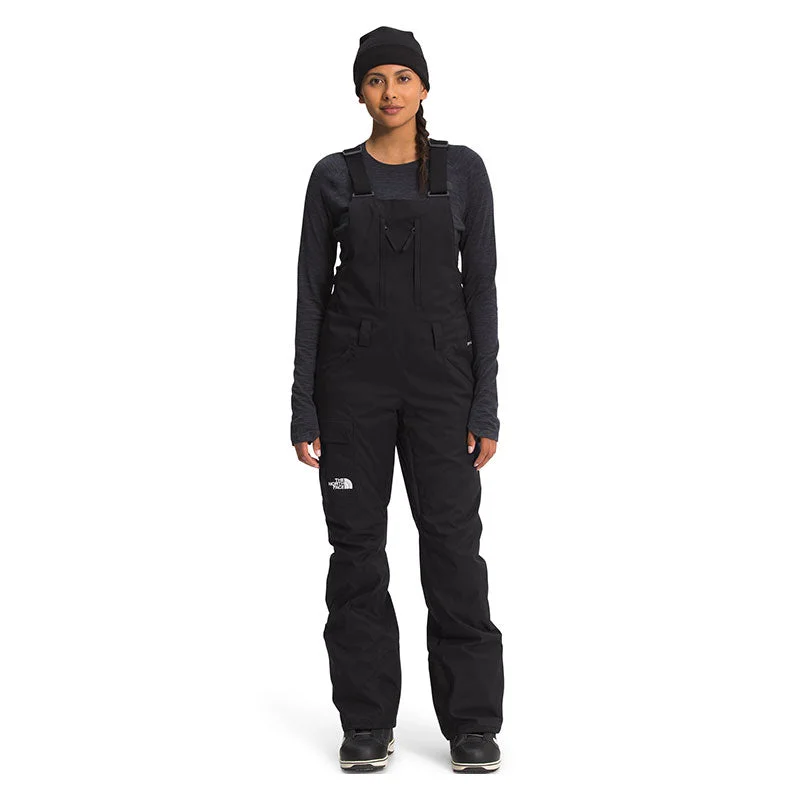 Exclusive Savings North Face Freedom Ins Short Bib Pant - Women's 2024