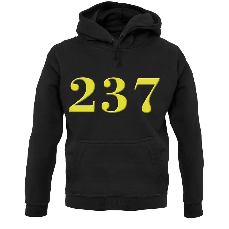Special Savings 237 (Colour) Unisex Hoodie