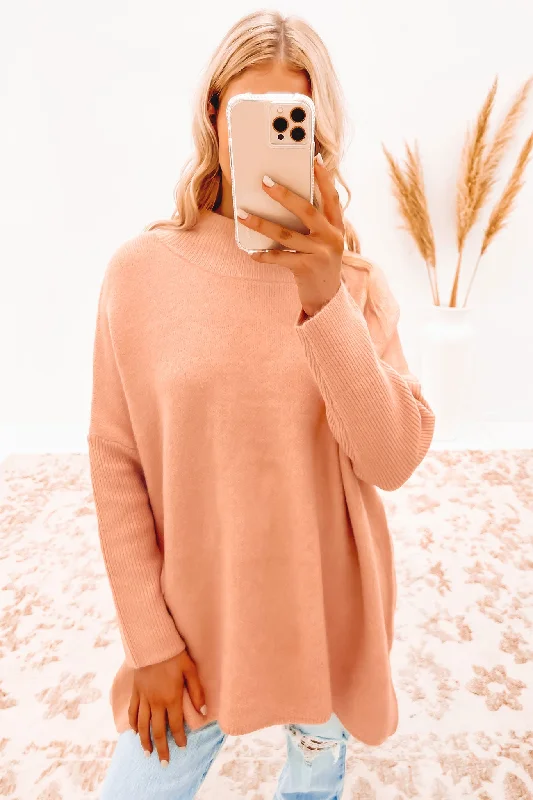 Special Savings Zaniah Knit Blush