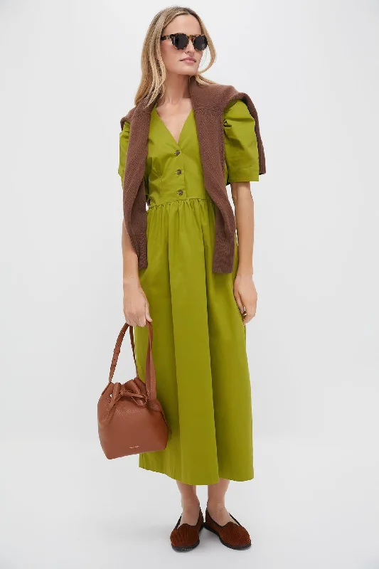 Season Finale Sale Woodbine Rebecca Dress