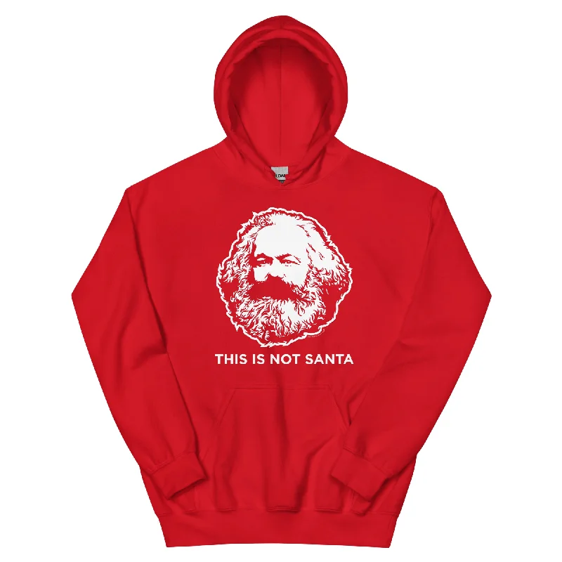 Savings Galore This Is Not Santa Sweatshirt