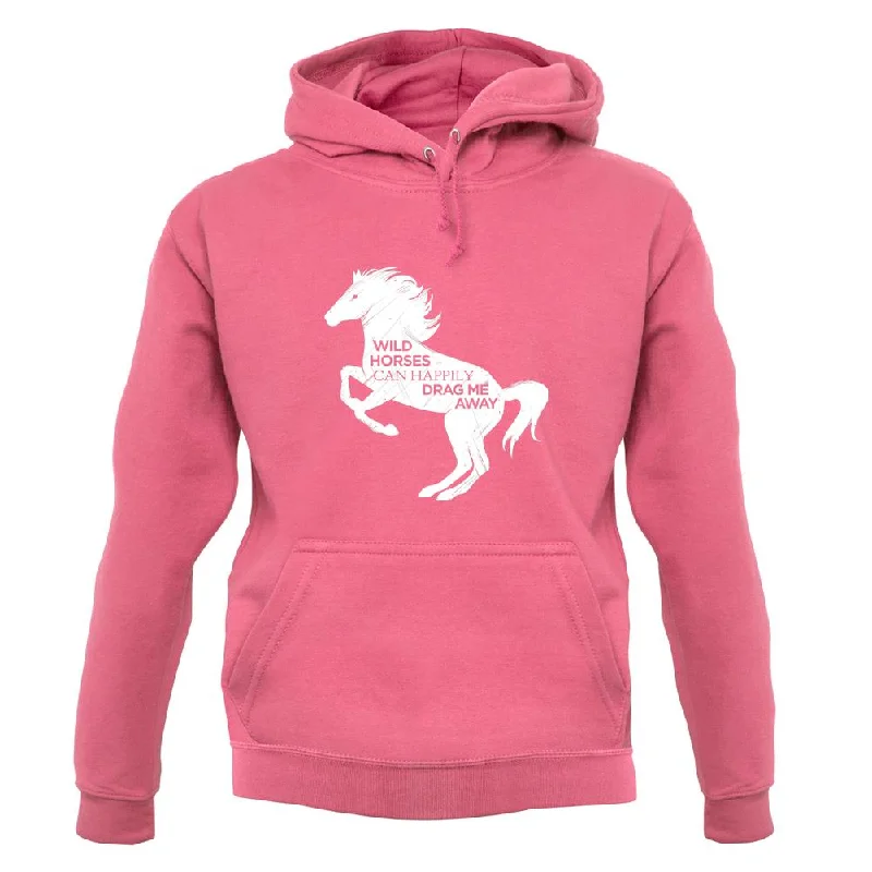 Candyfloss Pink